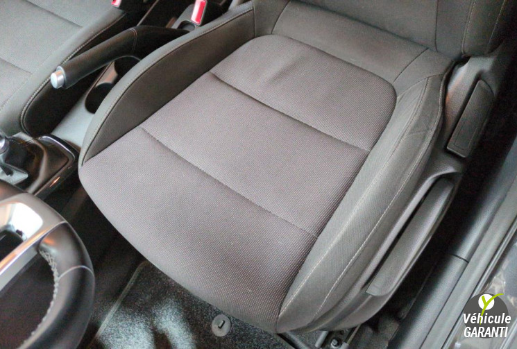 Kia RIO 1.2L MPI 84 CH ISG BVM5 URBAN EDITION / Caméra de recul / Carplay
