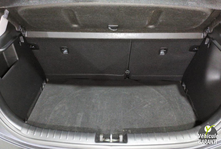 Kia RIO 1.2L MPI 84 CH ISG BVM5 URBAN EDITION / Caméra de recul / Carplay