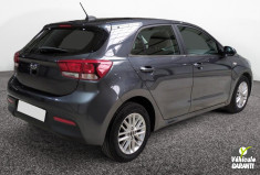 Kia RIO 1.2L MPI 84 CH ISG BVM5 URBAN EDITION / Caméra de recul / Carplay
