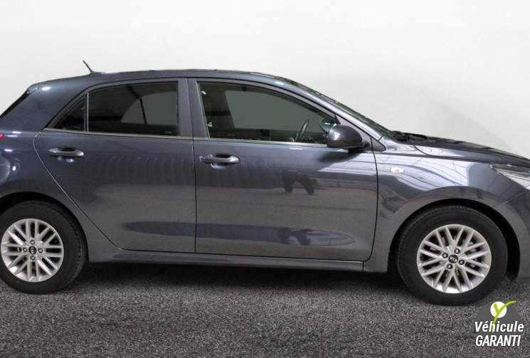 Kia RIO 1.2L MPI 84 CH ISG BVM5 URBAN EDITION / Caméra de recul / Carplay