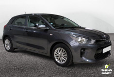 Kia RIO 1.2L MPI 84 CH ISG BVM5 URBAN EDITION / Caméra de recul / Carplay