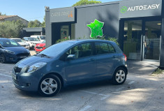 Toyota Yaris 1.3 VVTI 90 / 1ERE MAIN / SUIVIE TOYOTA