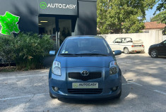 Toyota Yaris 1.3 VVTI 90 / 1ERE MAIN / SUIVIE TOYOTA