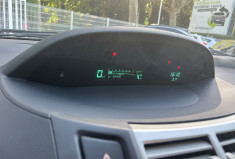Toyota Yaris 1.3 VVTI 90 / 1ERE MAIN / SUIVIE TOYOTA