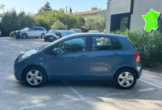 Toyota Yaris 1.3 VVTI 90 / 1ERE MAIN / SUIVIE TOYOTA