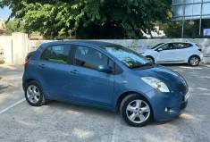 Toyota Yaris 1.3 VVTI 90 / 1ERE MAIN / SUIVIE TOYOTA