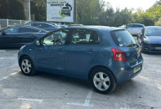 Toyota Yaris 1.3 VVTI 90 / 1ERE MAIN / SUIVIE TOYOTA