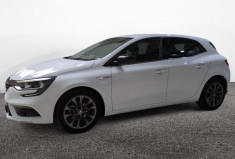 Renault Megane IV TCE 100 ENERGY BVM6 LIMITED / GPS / Climatisation