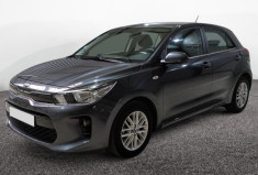 Kia RIO 1.2L MPI 84 CH ISG BVM5 URBAN EDITION / Caméra de recul / Carplay
