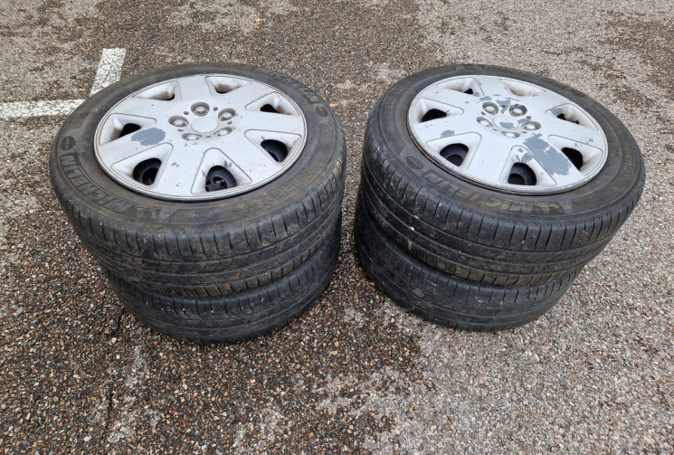 Peugeot 308 SW 1.2 PURETECH 110 S&S 5CV ALLURE