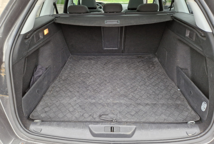 Peugeot 308 SW 1.2 PURETECH 110 S&S 5CV ALLURE
