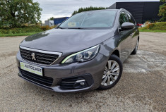 Peugeot 308 SW 1.2 PURETECH 110 S&S 5CV ALLURE