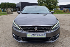Peugeot 308 SW 1.2 PURETECH 110 S&S 5CV ALLURE