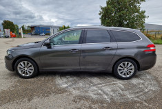 Peugeot 308 SW 1.2 PURETECH 110 S&S 5CV ALLURE