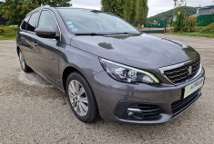 Peugeot 308 SW 1.2 PURETECH 110 S&S 5CV ALLURE