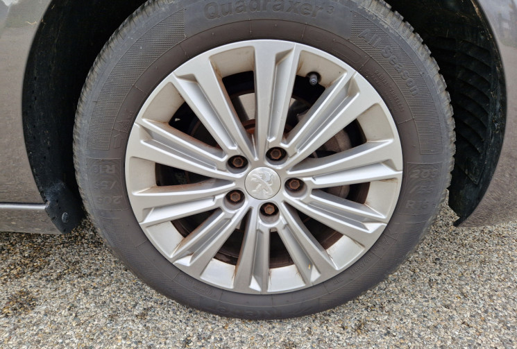 Peugeot 308 SW 1.2 PURETECH 110 S&S 5CV ALLURE