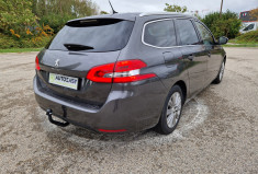 Peugeot 308 SW 1.2 PURETECH 110 S&S 5CV ALLURE