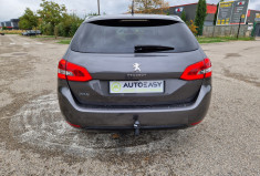Peugeot 308 SW 1.2 PURETECH 110 S&S 5CV ALLURE