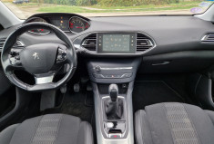 Peugeot 308 SW 1.2 PURETECH 110 S&S 5CV ALLURE