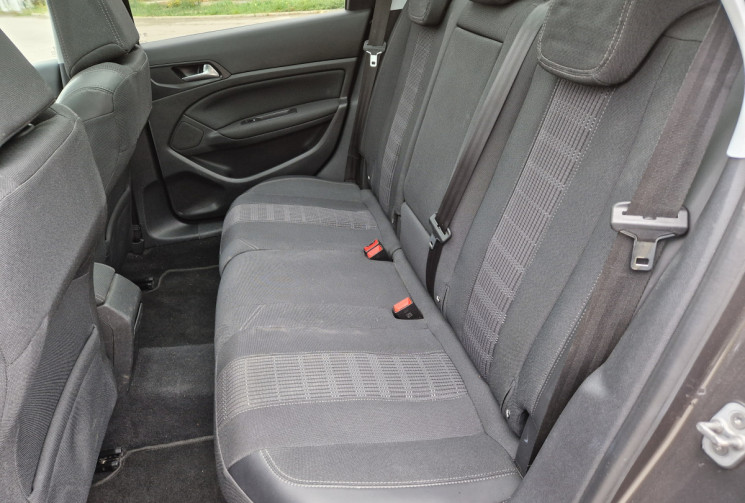 Peugeot 308 SW 1.2 PURETECH 110 S&S 5CV ALLURE