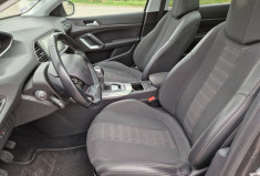 Peugeot 308 SW 1.2 PURETECH 110 S&S 5CV ALLURE