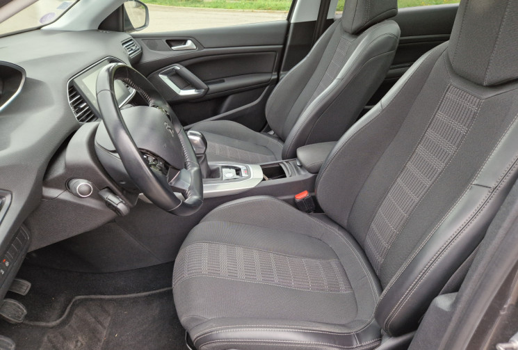 Peugeot 308 SW 1.2 PURETECH 110 S&S 5CV ALLURE