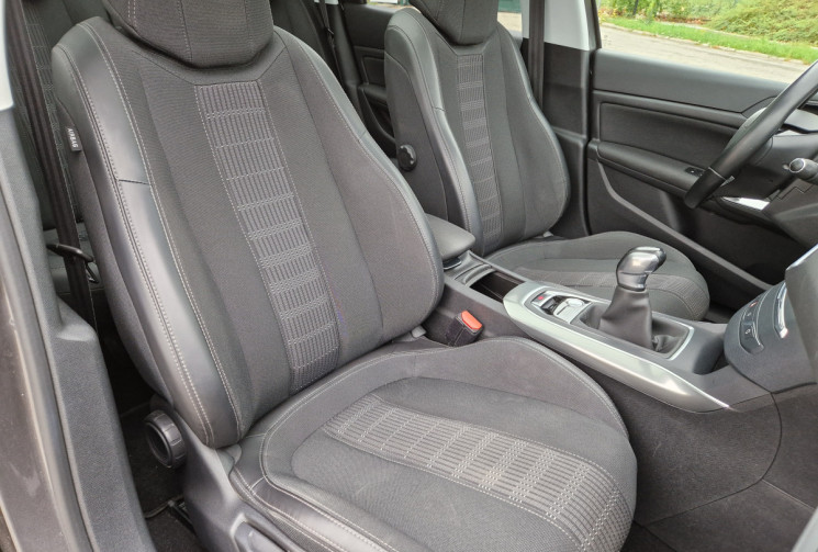 Peugeot 308 SW 1.2 PURETECH 110 S&S 5CV ALLURE