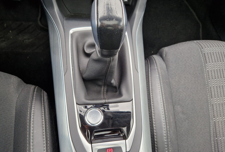 Peugeot 308 SW 1.2 PURETECH 110 S&S 5CV ALLURE