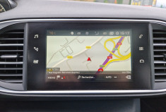 Peugeot 308 SW 1.2 PURETECH 110 S&S 5CV ALLURE