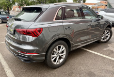 Audi Q3 35 TFSI SLine 150cv DSG7 S-Line / LED-CarPlay-Camera / Super état / Révisée 