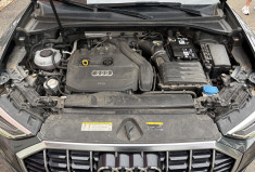 Audi Q3 35 TFSI SLine 150cv DSG7 S-Line / LED-CarPlay-Camera / Super état / Révisée 