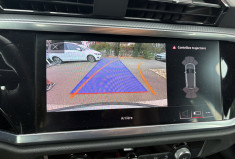 Audi Q3 35 TFSI SLine 150cv DSG7 S-Line / LED-CarPlay-Camera / Super état / Révisée 