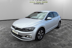 Volkswagen Polo 1.6 TDI / 95 CH / LOUNGE 