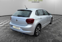 Volkswagen Polo 1.6 TDI / 95 CH / LOUNGE 