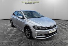 Volkswagen Polo 1.6 TDI / 95 CH / LOUNGE 
