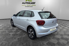 Volkswagen Polo 1.6 TDI / 95 CH / LOUNGE 