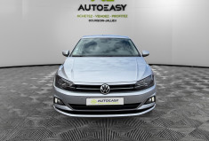 Volkswagen Polo 1.6 TDI / 95 CH / LOUNGE 