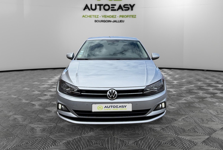 Volkswagen Polo 1.6 TDI / 95 CH / LOUNGE 