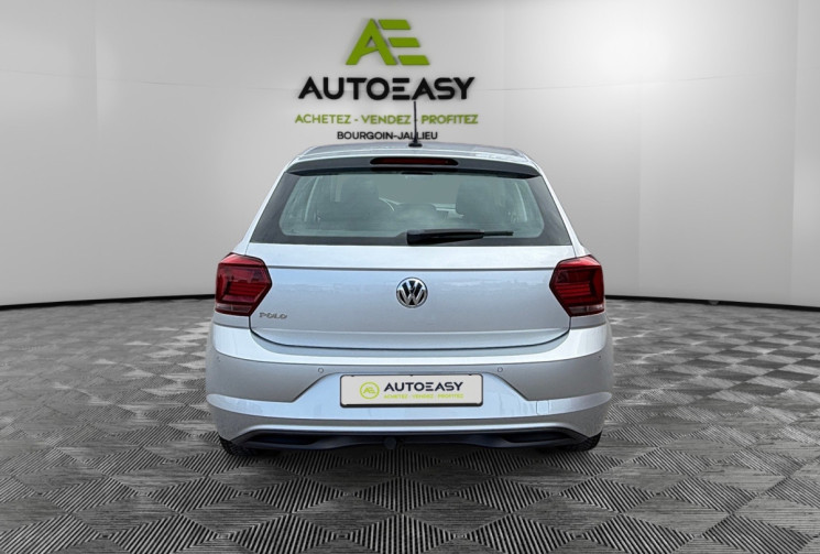 Volkswagen Polo 1.6 TDI / 95 CH / LOUNGE 