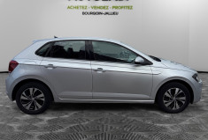 Volkswagen Polo 1.6 TDI / 95 CH / LOUNGE 