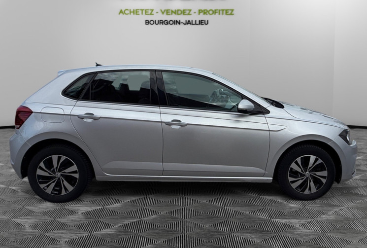 Volkswagen Polo 1.6 TDI / 95 CH / LOUNGE 