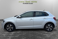 Volkswagen Polo 1.6 TDI / 95 CH / LOUNGE 