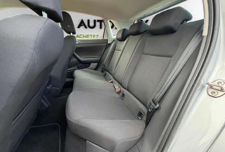 Volkswagen Polo 1.6 TDI / 95 CH / LOUNGE 