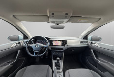 Volkswagen Polo 1.6 TDI / 95 CH / LOUNGE 