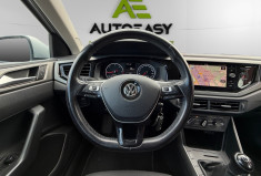 Volkswagen Polo 1.6 TDI / 95 CH / LOUNGE 