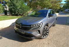 Renault Austral E-Tech full hybrid 200ch Techno - 2ème Main - Français