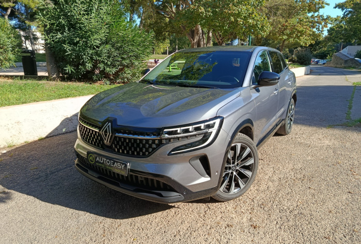 Renault Austral E-Tech full hybrid 200ch Techno - 2ème Main - Français