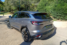 Renault Austral E-Tech full hybrid 200ch Techno - 2ème Main - Français