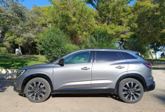 Renault Austral E-Tech full hybrid 200ch Techno - 2ème Main - Français
