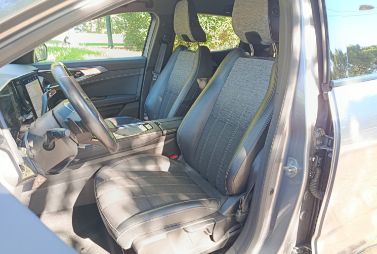 Renault Austral E-Tech full hybrid 200ch Techno - 2ème Main - Français